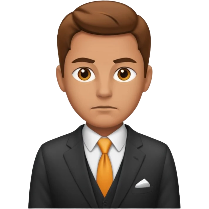 trader emoji