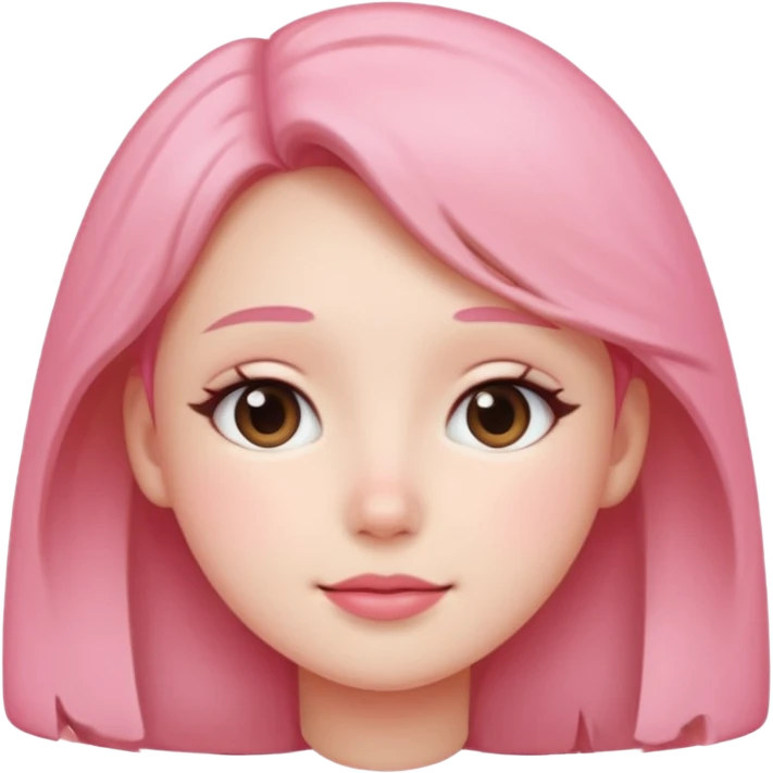 Uwu face emoji