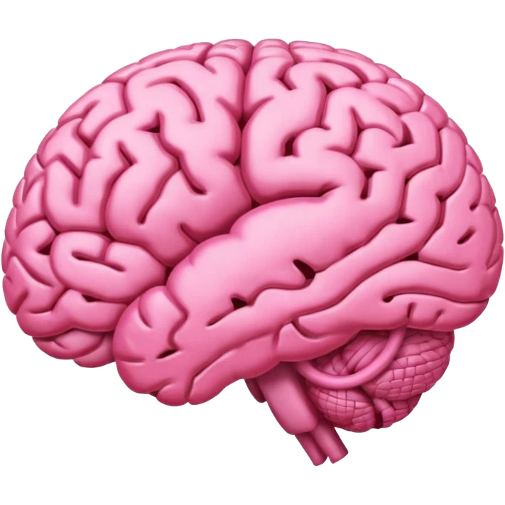 elastic brain emoji