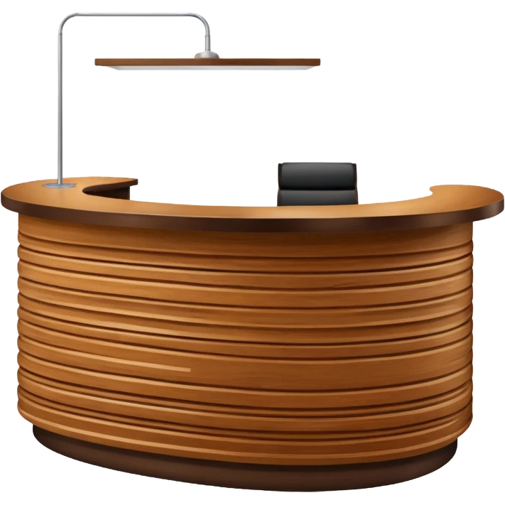reception emoji