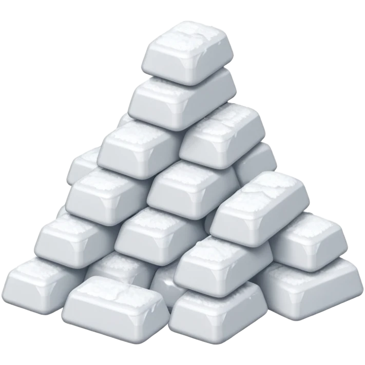 cocaine emoji