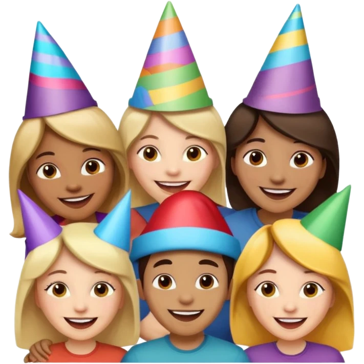 TEAM BUILDING emoji