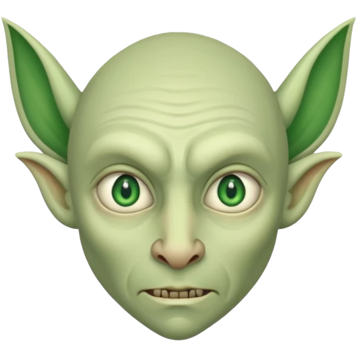 Фупа гнусный босмер emoji