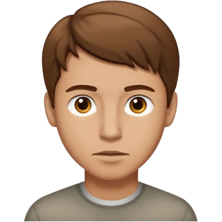 
Macron emoji