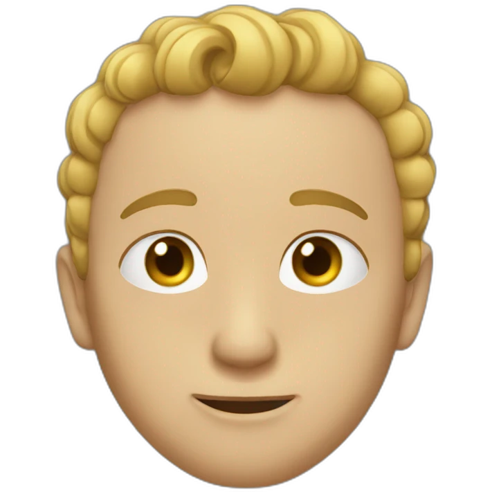 Ferxxo emoji