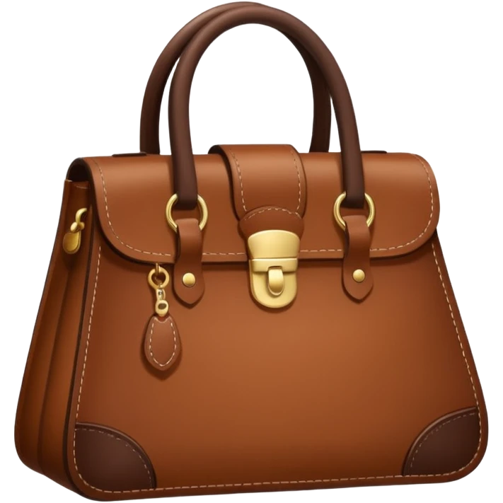 brends bag emoji