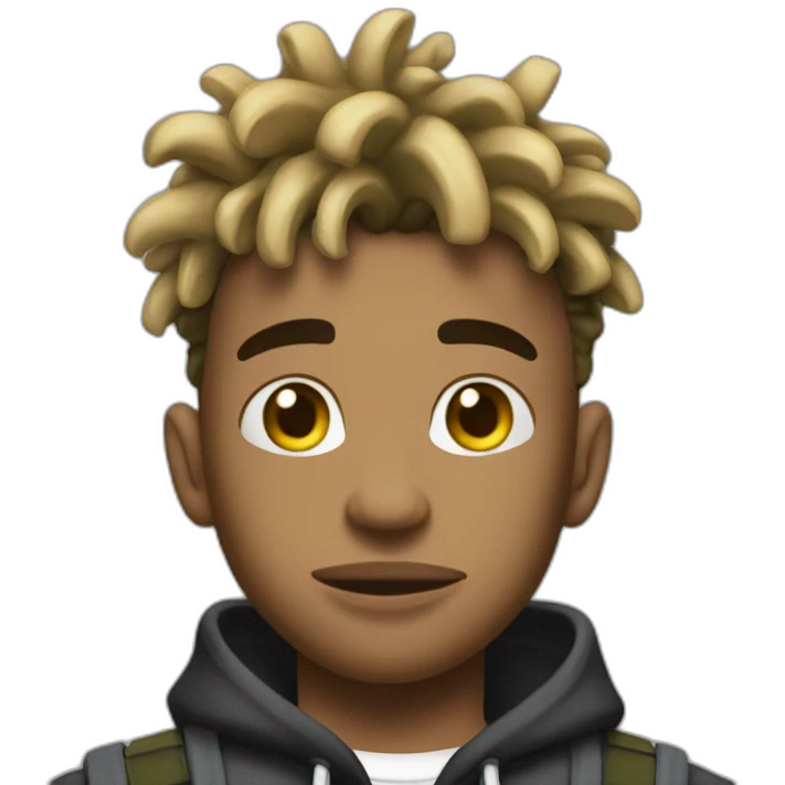 NLE choppa emoji