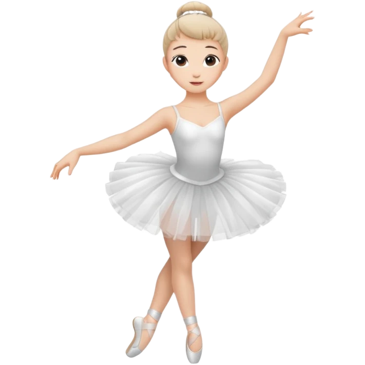 Bailarinas  emoji