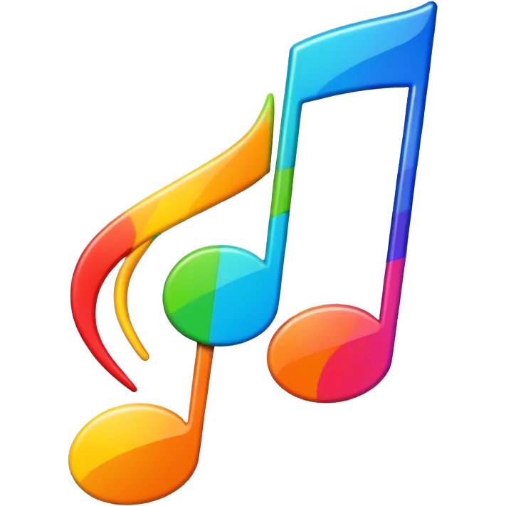 Music emoji emoji
