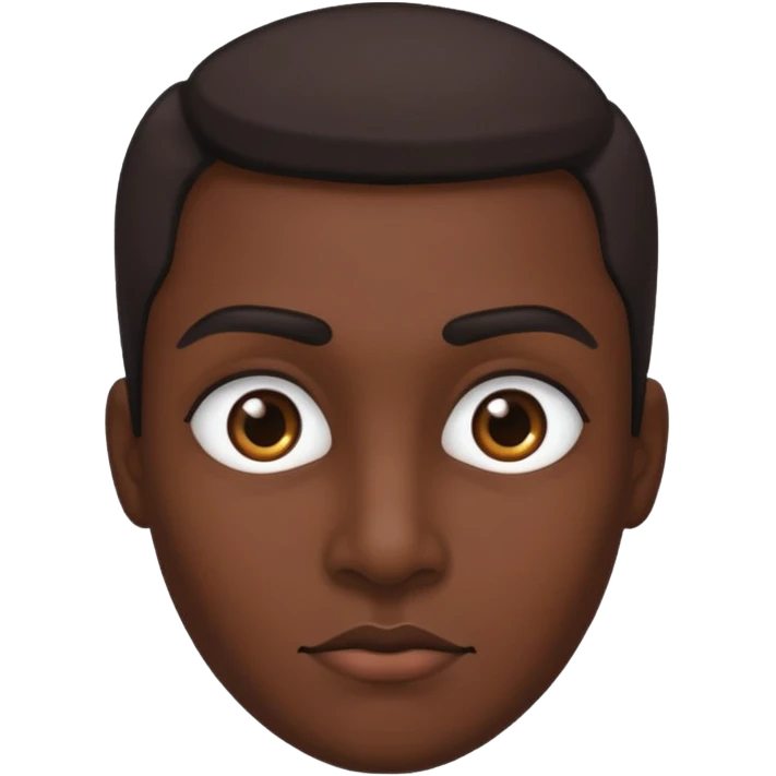 cejas emoji