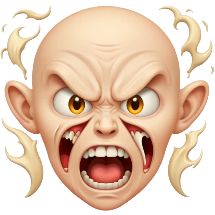 🤬 emoji