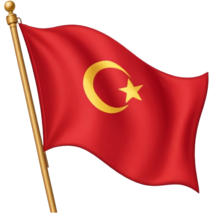 A flag emoji