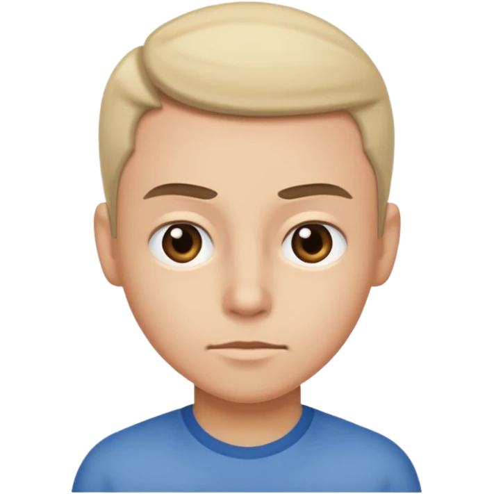 😐🤨🙂 emoji