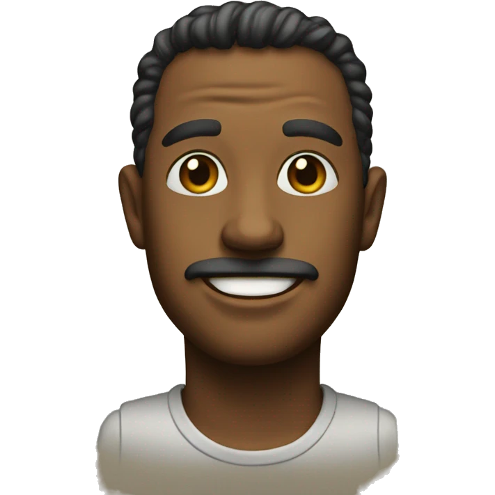 Retro emoji