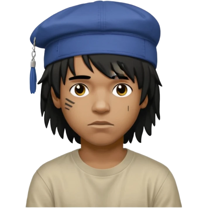 emo boy swag 2012 chief keef emoji