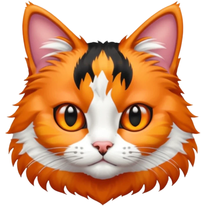 Pussy emoji