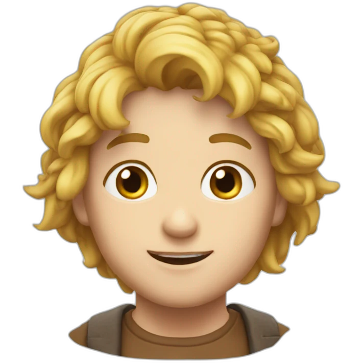 Ein schpiz  emoji