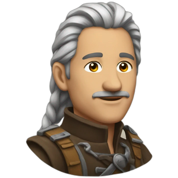 grison emoji