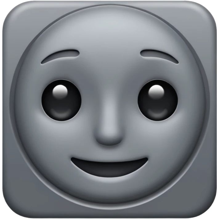 flat emoji