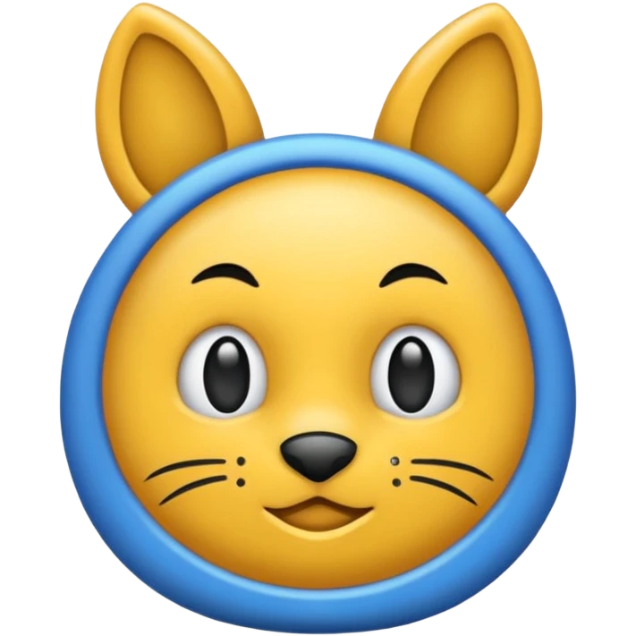круг в котором белая галочка (галочка в синем круге) emoji