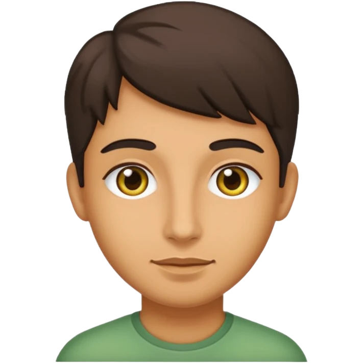 Zapatero emoji