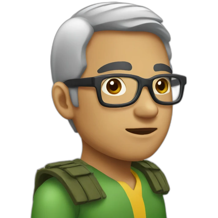maracaibo emoji