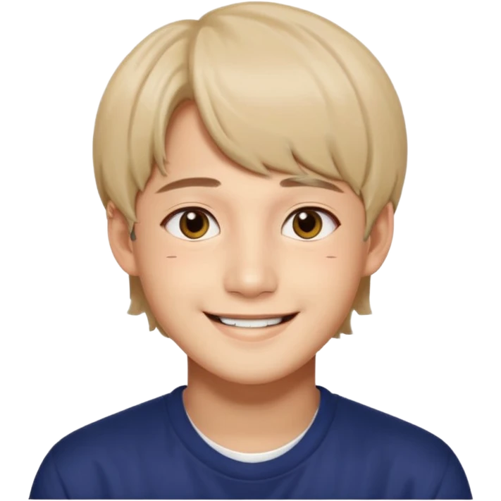 kim taehyung do bts emoji