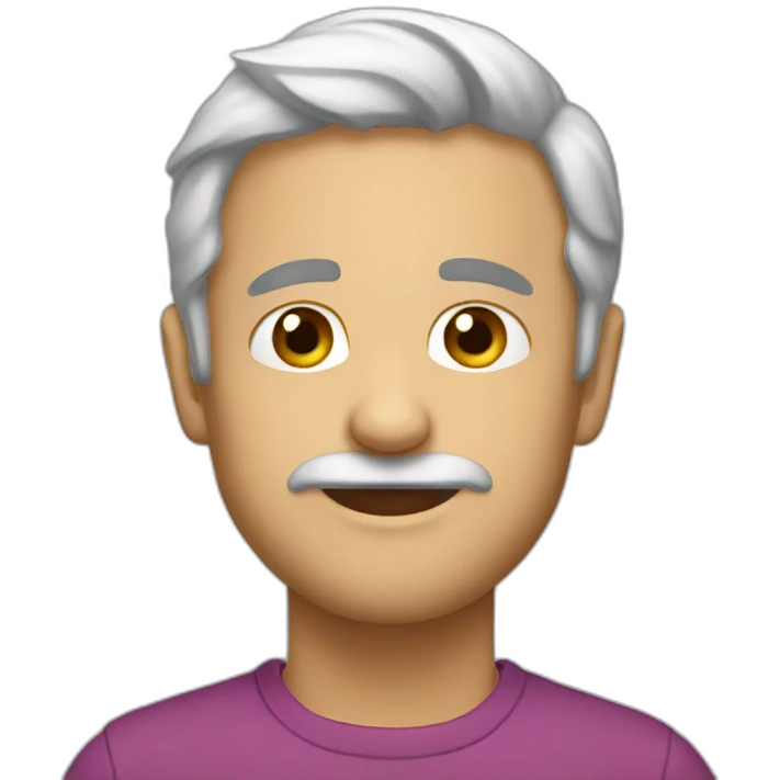 Rallouf emoji