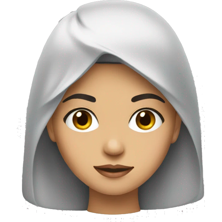 Rahaf emoji