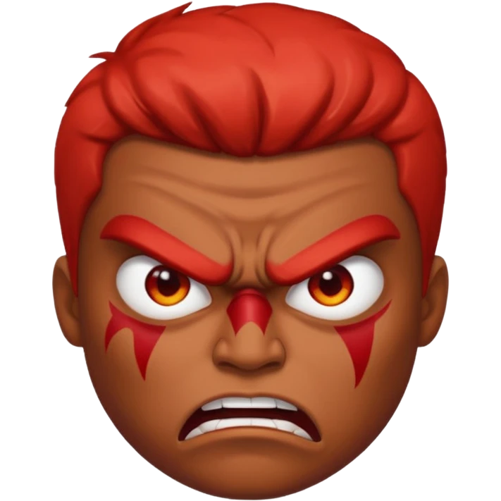 fuck emoji