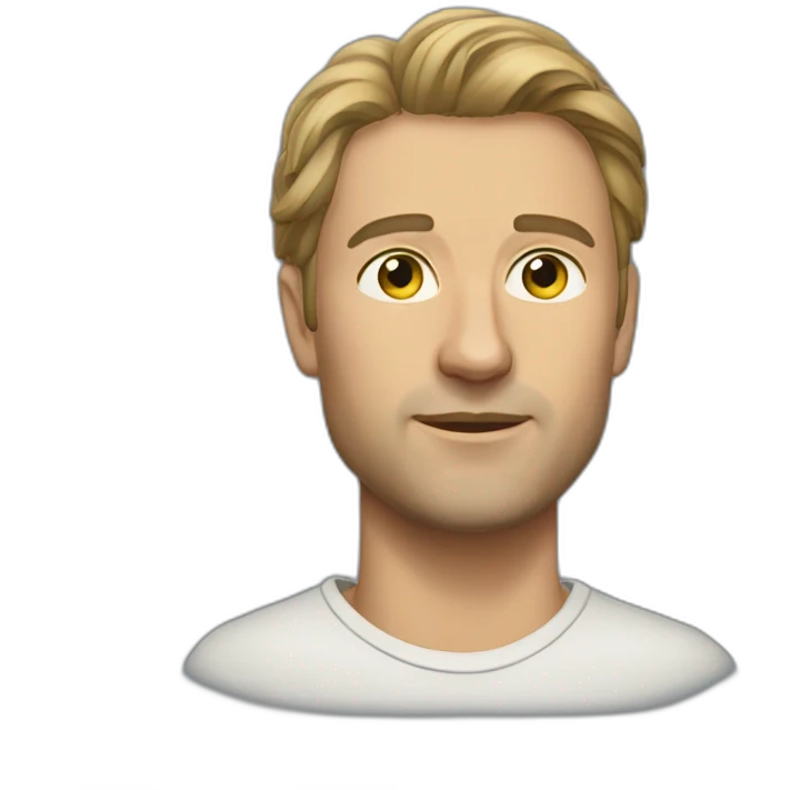 alexander bartovschuk emoji