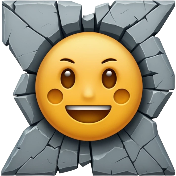 weakness emoji