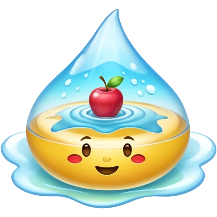 calories emoji