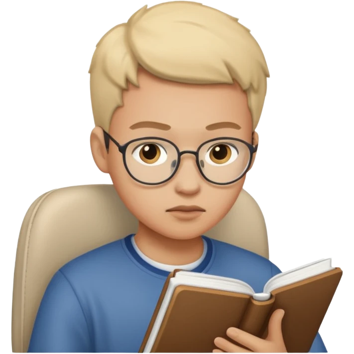 study session emoji