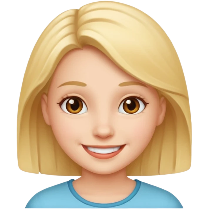 girly grly emoji