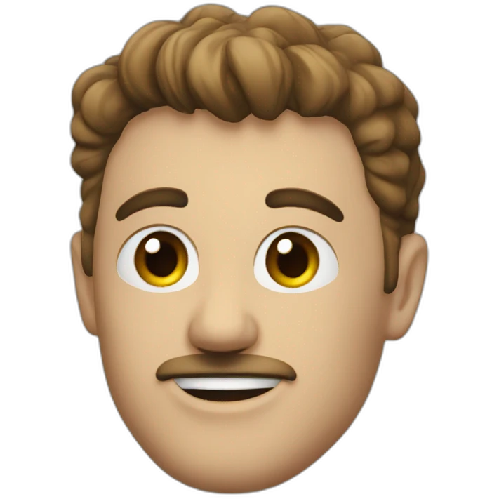 Mr beat emoji