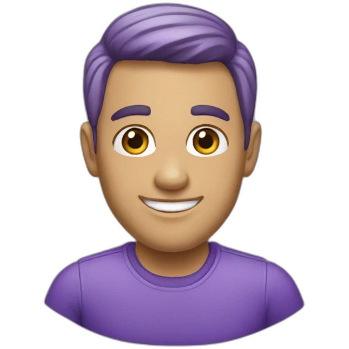 Hasbro employee emoji