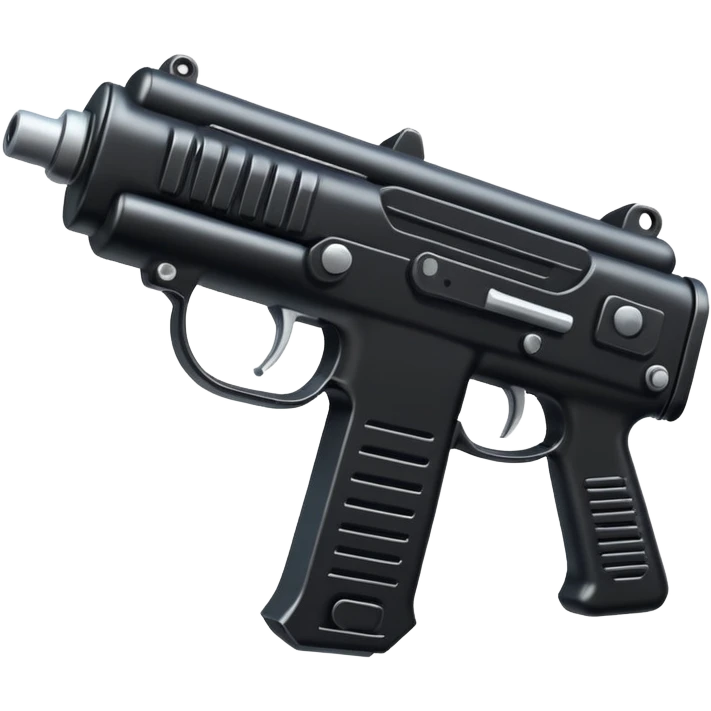 uzi emoji