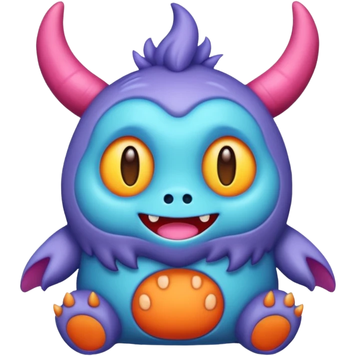Labubu emoji