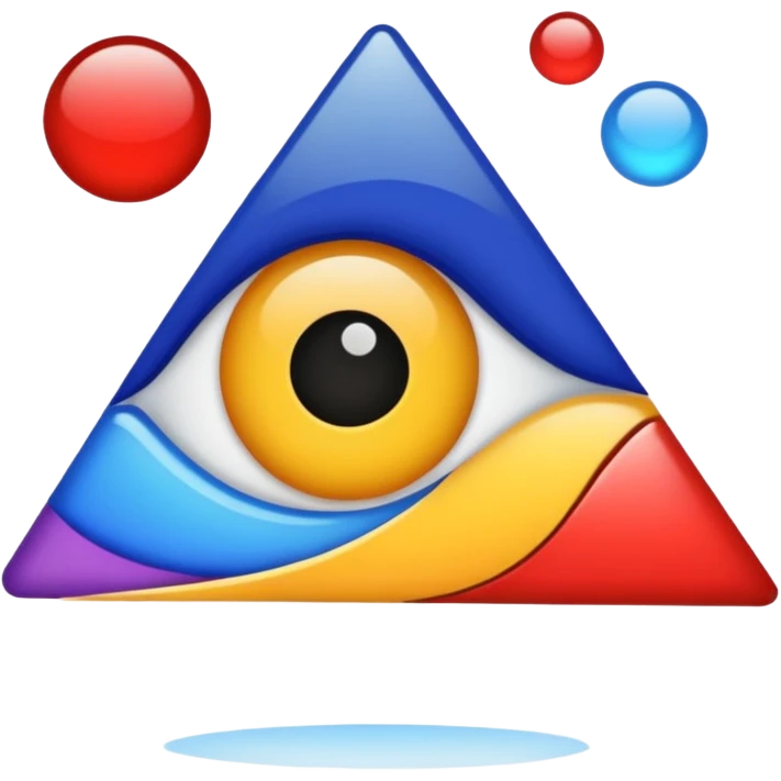 Kandinsky  emoji