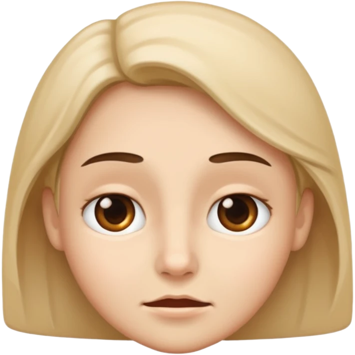 表情中 emoji