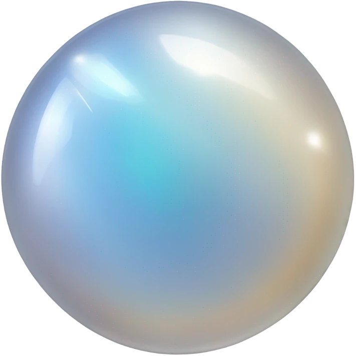 moonstone emoji