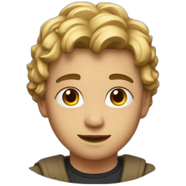 Nu emoji