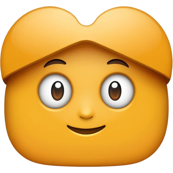Capcut emoji