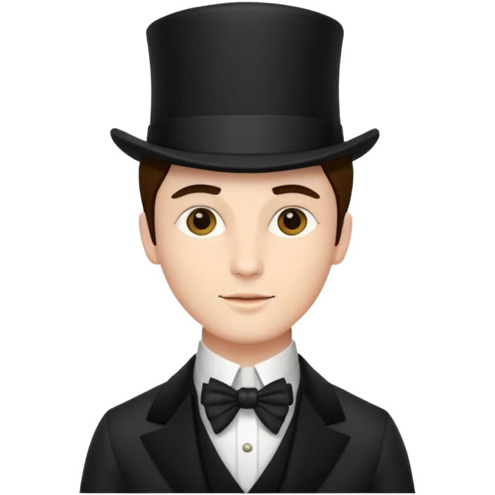 [😍+dandy] emoji