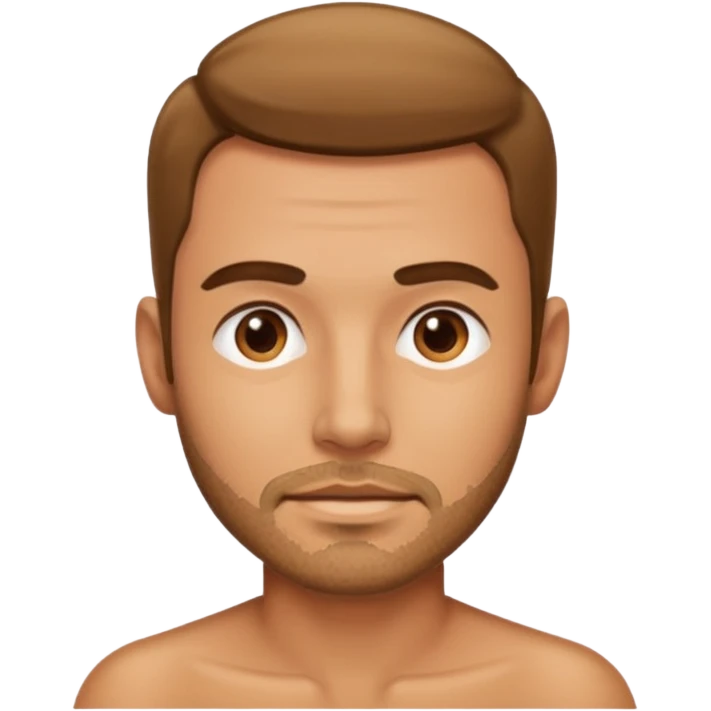moist man emoji