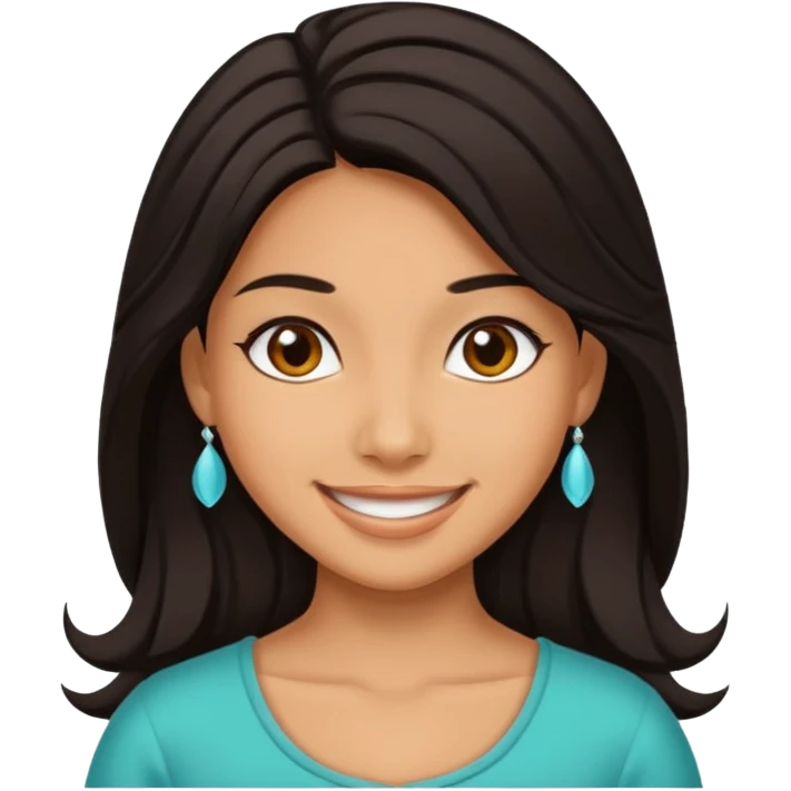 Jasmine emoji