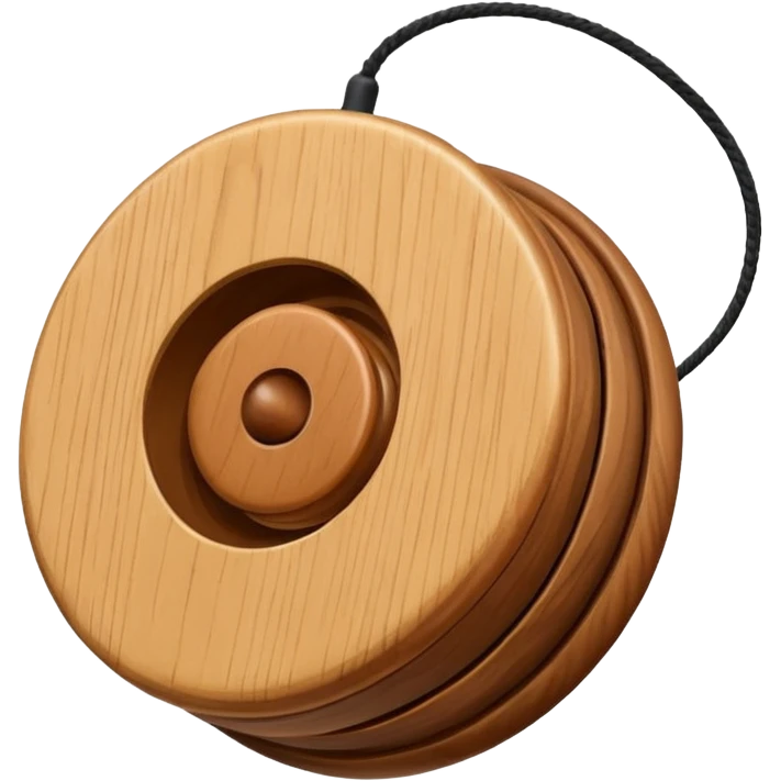 yoyo emoji