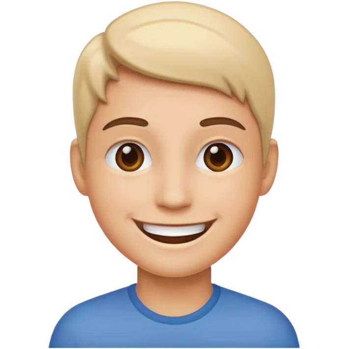 Phew emoji