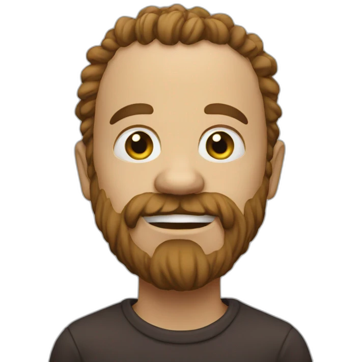 Borch emoji